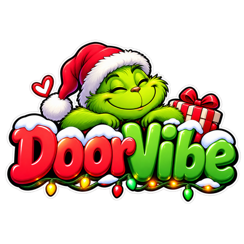 DoorVibe